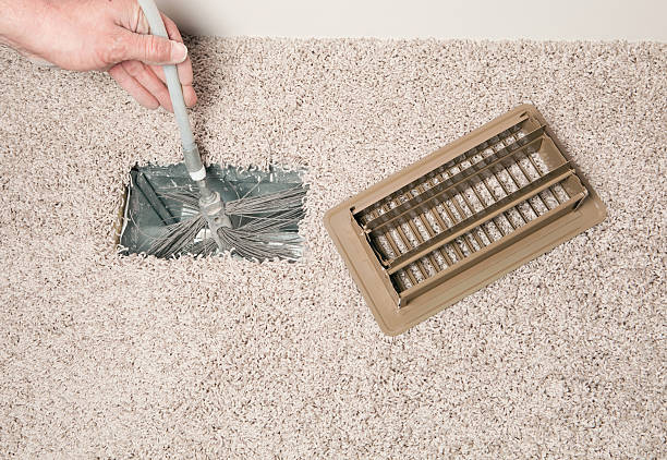 Best Ductwork Cleaning Services  in Gordo, AL