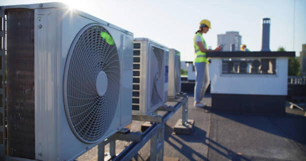 Best Air Duct Cleaning Near Me  in Gordo, AL