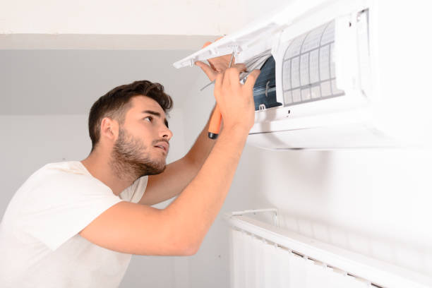 Best Affordable HVAC Duct Cleaning  in Gordo, AL